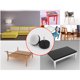 thumbnail image 3 of GOOHOCHY 50Ud Almohadillas Para Patas De Muebles Con Clavo Protección Y Reducción De Ruido Multi Color, 3 of 8