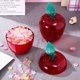 thumbnail image 1 of BESTYASH 4Ud Prácticos Para Guardar Snacks Y Dulces Con Hermético, 1 of 6
