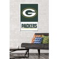 thumbnail image 3 of Packers de Green Bay NFL - Logo 21, 3 of 4