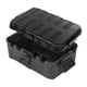 thumbnail image 1 of Outdoor Electrical Box Waterproof Extension Cord Cover Weatherproof, Protect Outlet, Plug, Socket, P, 1 of 5