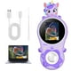 thumbnail image 1 of B-Qtech Microscopio Digital 500x para Niños, Microscopio de Bolsillo Manual con Pantalla de 2 Pulgadas, Compatible con Macarrones/ventanas, Juguete de Tallo para Edades de 3 a 8 Años, 1 of 10