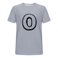 thumbnail image 5 of Goodtrade8 Summer T-Shirts for Men Short Sleeve Big and tall Pullover Fitness Stretch Graphics Stylish Mens Shirts Trendy, 5 of 5