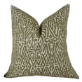 thumbnail image 1 of Plutus Look Tendance Coussin à la Main, (20 "x 26" Standard), 1 of 3
