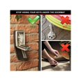 thumbnail image 2 of Master Lock 5423e Push Button Select Access Key Safe, 2 of 9