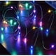 thumbnail image 5 of Guirnalda de luces LED para exteriores con batería, alambre de cobre, para Navidad, fiestas, bodas, 8 colores, 5 of 5