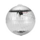 thumbnail image 5 of Ounissouiy Luz flotante LED para discoteca, piscina, impermeable, LED, energía Solar, multicolor, cambio de agua, lámpara de deriva, seguridad, Luz cambiante de colores 2piezas, 5 of 6