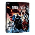 thumbnail image 1 of Liga de la Justicia Steelbook BLU-RAY + DVD Warner Bros, 1 of 2