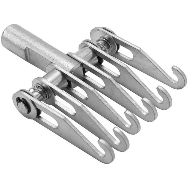 Slide 2024 hammer hook