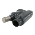 thumbnail image 3 of Robroy PREYDX11 PVC-Coated Conduit EYDX Sealing Fitting, Drain, 1/2-Inch, 3 of 3
