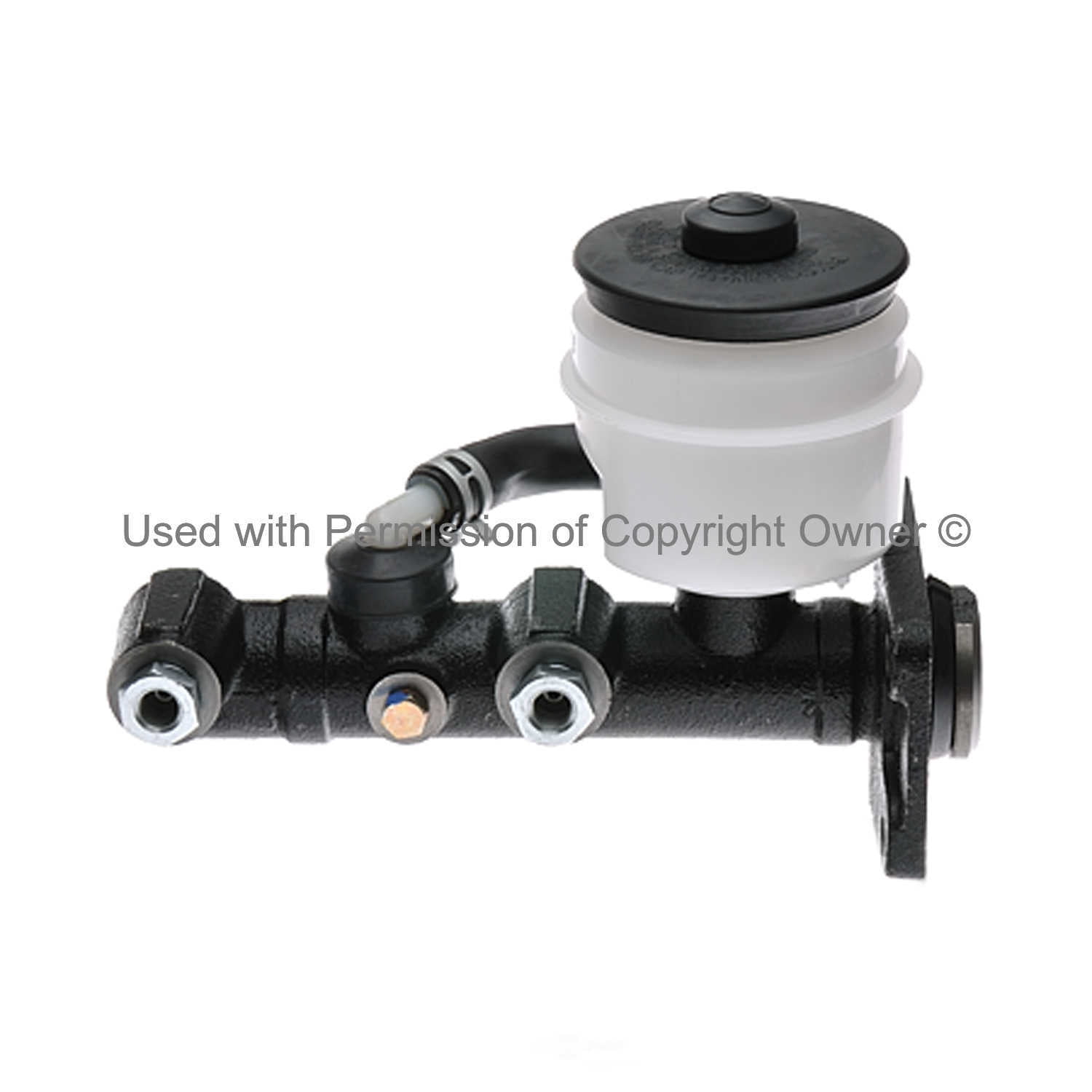 FVP Professional NM51894 New Brake Master Cylinder