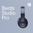 thumbnail image 1 of Beats Studio Pro Wireless Bluetooth Headphones Studio Pro Noise Cancelling Headset Music Sport Deep Bass Earphone Hands-free With Mic, 1 of 8