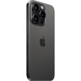 thumbnail image 5 of Restored Apple iPhone 15 Pro - Carrier Unlocked - 128GB Black Titanium (Refurbished), 5 of 7