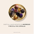 thumbnail image 3 of Nespresso, Caf&eacute; Diavolitto, Paquete de 30 c&aacute;psulas de Sistema Vertuo. Tama&ntilde;o de Taza Espresso 40 ml, 3 of 9
