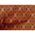 thumbnail image 4 of oneOone Cotton Poplin Fabric Geometric Block Print Sewing Fabric BTY 56 Inch Wide, 4 of 4