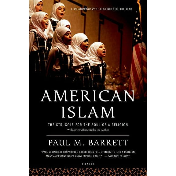 American Islam, (Paperback)