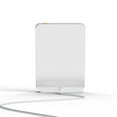 thumbnail image 2 of Lumie Mini, Compact Bright Light Therapy Lamp for Improved Mood, Energy and Alertness, 2 of 8