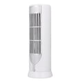 thumbnail image 1 of Space Heater, Tower Space Heater Ceramic Portable Heaters Quiet 2 Levels Portable Heater Small Electric Heater White for Indoor Use Room Heaters Electric Space Heater, 1 of 7
