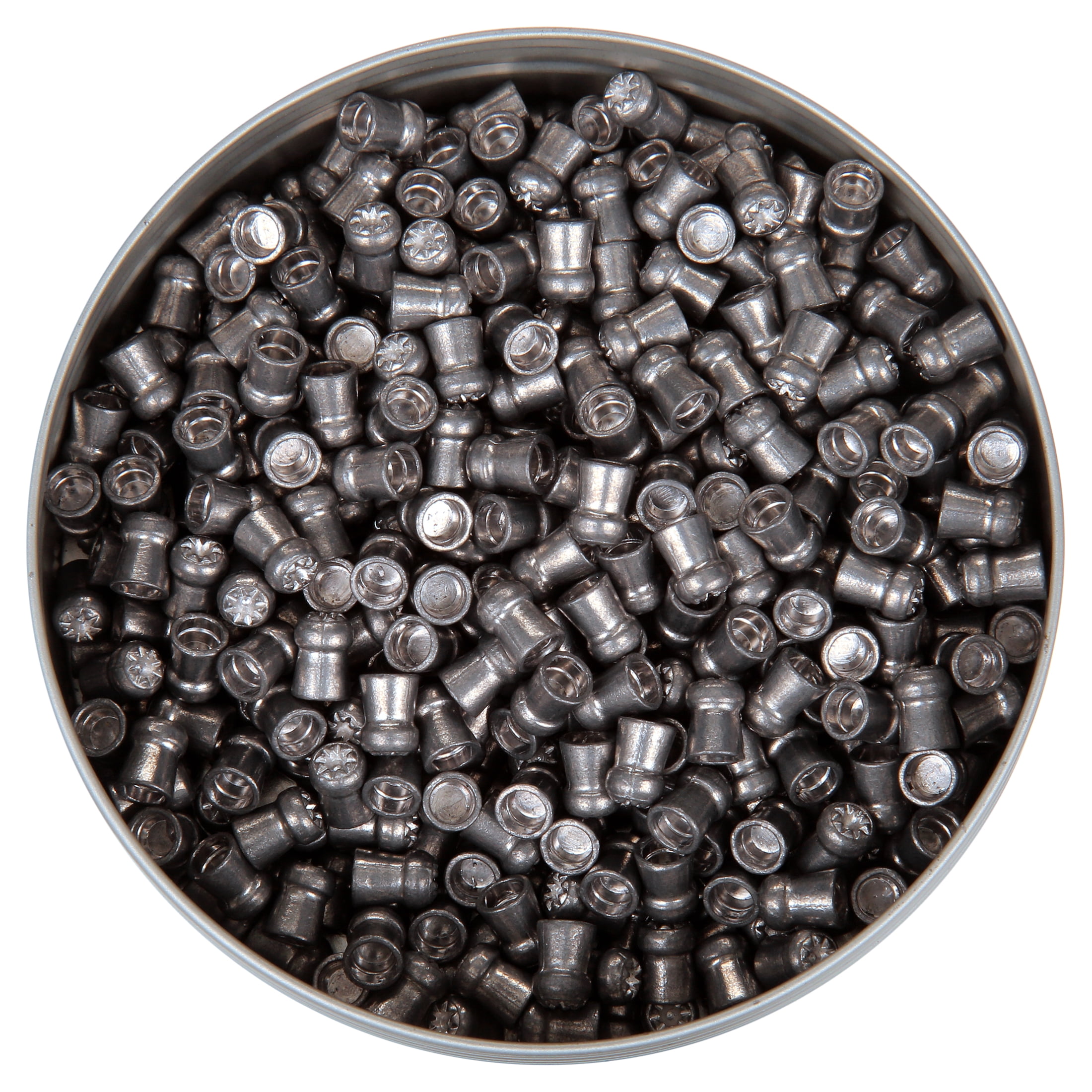 Crosman Piranha Premier .177 Caliber Pellets, 10.5 Gr., 400 Count, LPPH7