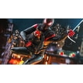thumbnail image 4 of Marvel's Spider Man: Miles Morales Ultimate Edition para PlayStation 5 PS5 Fisico, 4 of 8