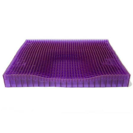 The Ultimate Purple Seat Cushion