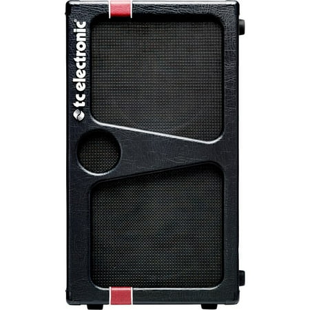 K-212 400 Watt 2 x 12" Bass Cabinet with 1" Tweeter