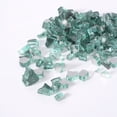 thumbnail image 4 of Empava Verre à Feu Trempé Réfléchissant Vert Jade 1/2 Po, 10 lbs, 4 of 4