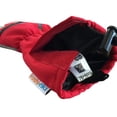 thumbnail image 6 of Kids Igloo Maker Mittens Waterproof Ski Mittens for Winter Unisex, 1pair, 6 of 9