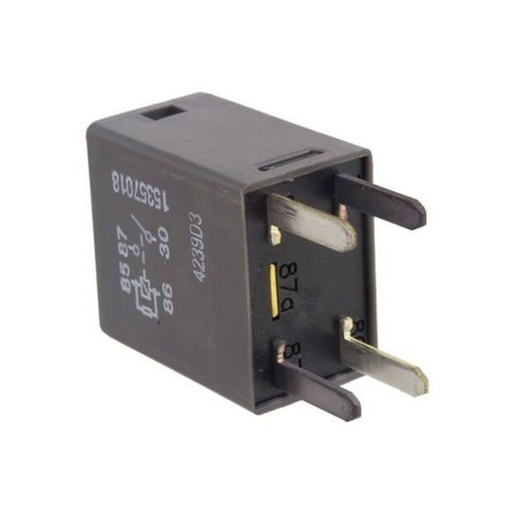 Relay - Compatible with 2005 - 2014 Ford Mustang 2006 2007 2008 2009 2010 2011 2012 2013