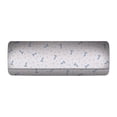 thumbnail image 1 of Indoor Air Conditioner Cover with Drawstring Waterproof Washable Wall-Mounted Air Conditioner Dust Covers Mini Split Air Conditioner Cleaning Dust Protector, 1 of 7
