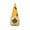 Yellow, variant on Christmas Gnomes Plush with LED Lighting Beard, Sequin Christmas Gnomes Decorations,Swedish Santa Scandinavian Figurine Nordic Plush Elf Doll Gnome Christmas Home Decor 10 Inch