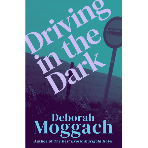 Driving in the Dark, (Paperback)