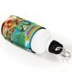 thumbnail image 2 of El Árbol Genealógico de los Croods Funda enfriadora de latas, aislante de bebidas para mantener frías o calientes, funda térmica plegable para latas, portabebidas reutilizable, 2 of 6