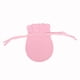 thumbnail image 3 of Bolsa de embalaje de joyería con cinturón de terciopelo de doble cara, bolsa de almacenamiento de regalo con cordón, bolsa de calabaza para joyería, 3 of 6