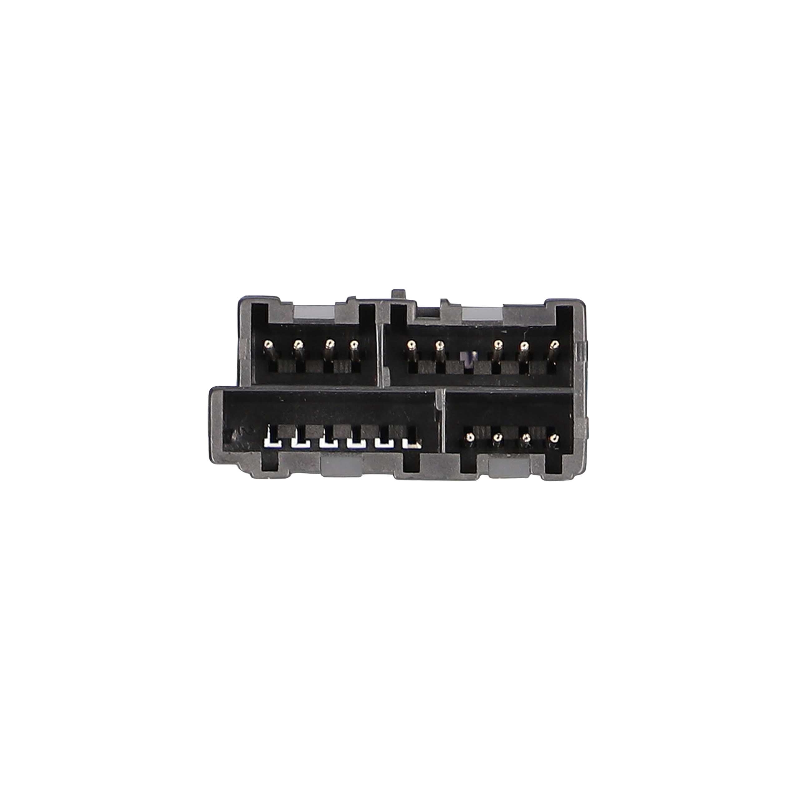 Metra 70-1858 21-Pin Into Car Harness For 1987 Through 2005 General Motors