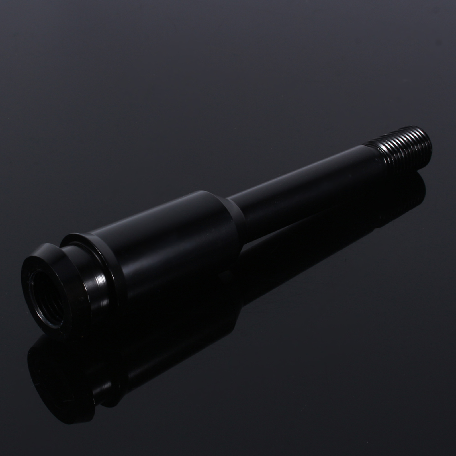 Gegong Gear Stick Extension, Shifter Extender,5 Car SH IFT Knob