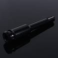 thumbnail image 4 of Shifter Extender, Conveneint In Use Aluminum Alloy  Lever, Trigger Shifter, Black For Car For T4 1990-2003, 4 of 6