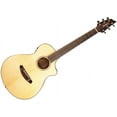 thumbnail image 2 of Breedlove Discovery Companion CE Acoustic Electric Travel Guitar - Natural, 2 of 4