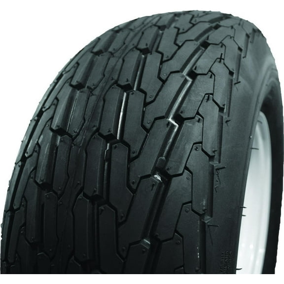 AWC TreadStar P815 Bias Ply Trailer Tire 18.5X8.5-8 (T18.5X8.50-8C)