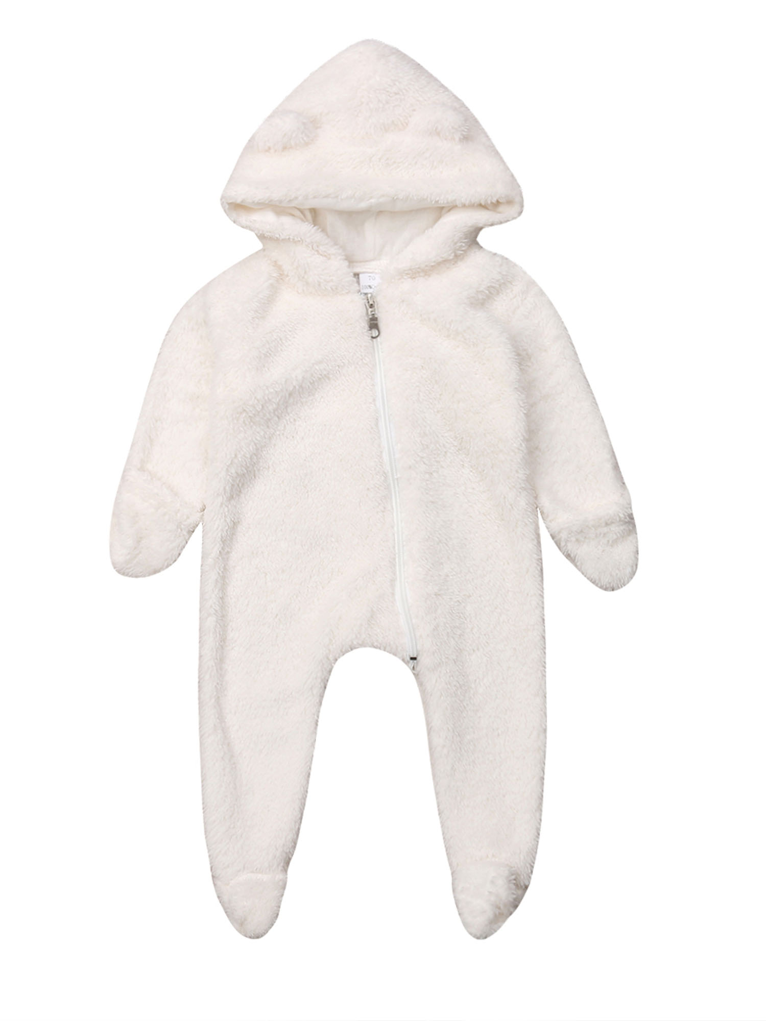 hooded sweater for baby boy