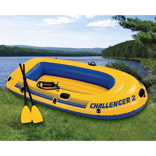 Childs Inflatable Boat Childs Inflatable Boat