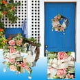 thumbnail image 6 of XGFHYJEH Easter Wreaths Clearance, Easter Wreaths & Garland, Large Easter Wreath, Easter Decorations, Outdoor Easter Decor, 6 of 7