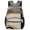 style-2, variant on ABC Eduional-2 Backpack Durable Laptop Canvas BagsBusiness Daypack for Men Women
