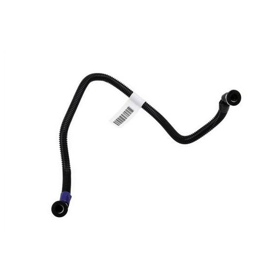 Vapor Canister Purge Tube