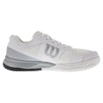 thumbnail image 4 of Wilson Rush Pro 2.5 Mens Tennis Shoe Size: 8.5, 4 of 6
