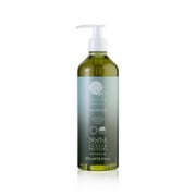 Geneva Green Shampoo With Locked Pump (12.51 Fluid Ounce) - 18Pack