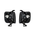 thumbnail image 2 of New Pair Of Turn Signal Lights Fits Isuzu Rodeo 2000-04 8-97260-014-1 8972600131, 2 of 2