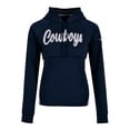 thumbnail image 1 of Sudadera Mujer NFL Talla EX Azul Cowboys, 1 of 3