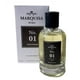 thumbnail image 1 of Marquisa Dubai MARQUISA DUBÁI NO. 1 POUR HOMME 3.4 EDP SP, 1 of 3