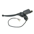 thumbnail image 3 of 1pc Ebike Brake Lever Universal Cylinder Hydraulic Clutch Handle Left Right Brake Lever Electric Bicycle Modification Accessorie, 3 of 11