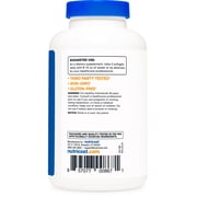 Nutricost MCT Oil Softgels Supplement 3000mg Per Serving, 50 Servings, 150 Softgels